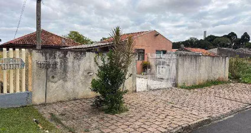 Oportunidade única em campo largo - pr | tipo: casa | negociação: leilão  | situação: imóvel