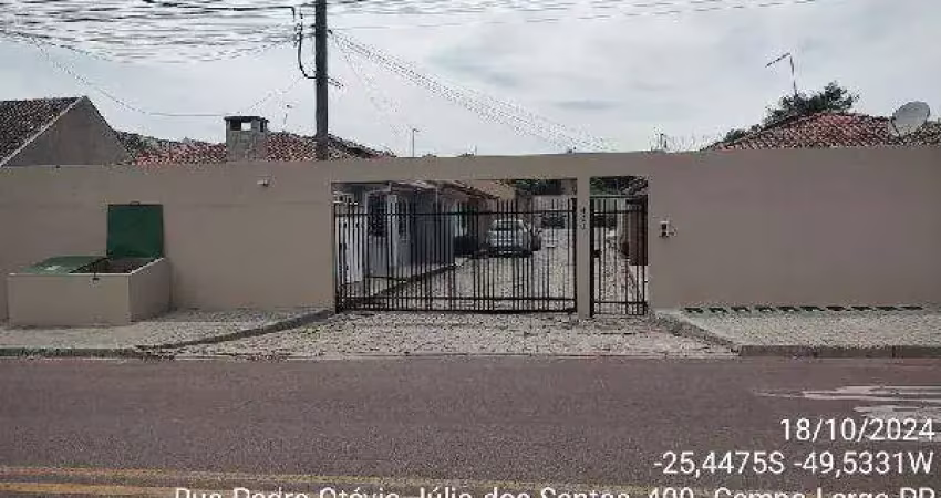 Oportunidade única em campo largo - pr | tipo: casa | negociação: leilão  | situação: imóvel