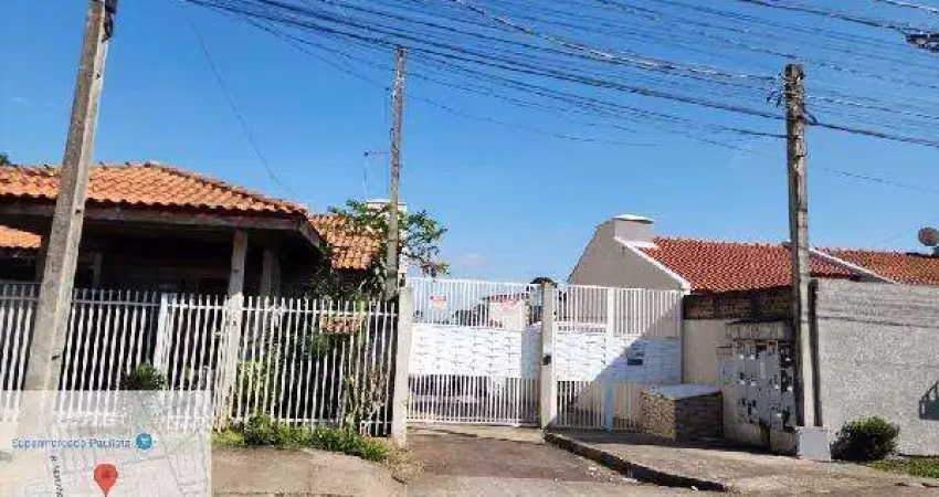 Oportunidade única em fazenda rio grande - pr | tipo: casa | negociação: leilão  | situação: imóvel
