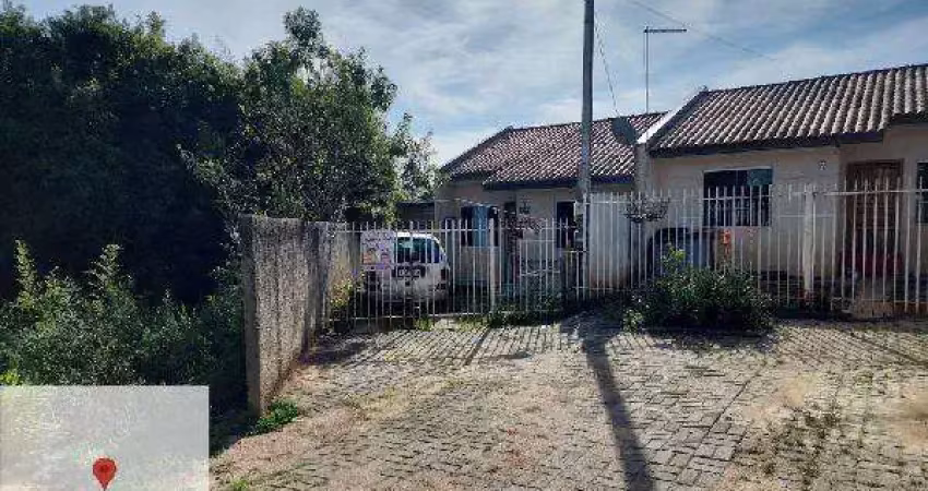 Oportunidade única em fazenda rio grande - pr | tipo: casa | negociação: leilão  | situação: imóvel
