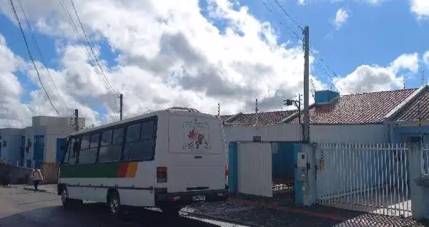Oportunidade única em fazenda rio grande - pr | tipo: casa | negociação: leilão  | situação: imóvel