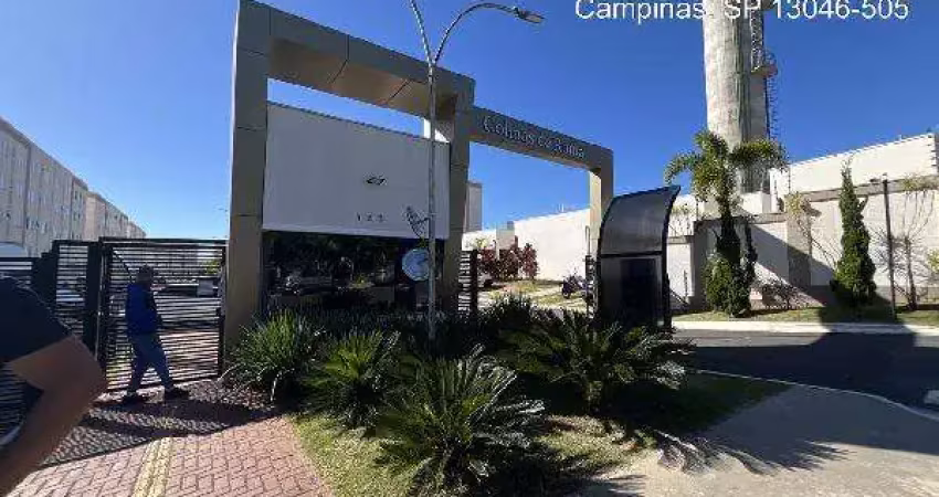 Oportunidade única em campinas - sp | tipo: apartamento | negociação: leilão  | situação: imóvel
