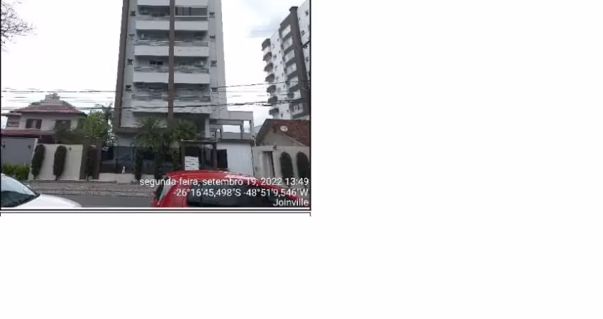 Oportunidade única em joinville - sc | tipo: apartamento | negociação: venda online  | situação: imóvel