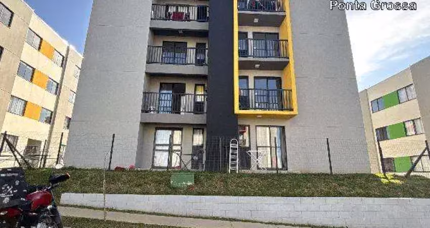 Oportunidade única em ponta grossa - pr | tipo: apartamento | negociação: leilão  | situação: imóvel