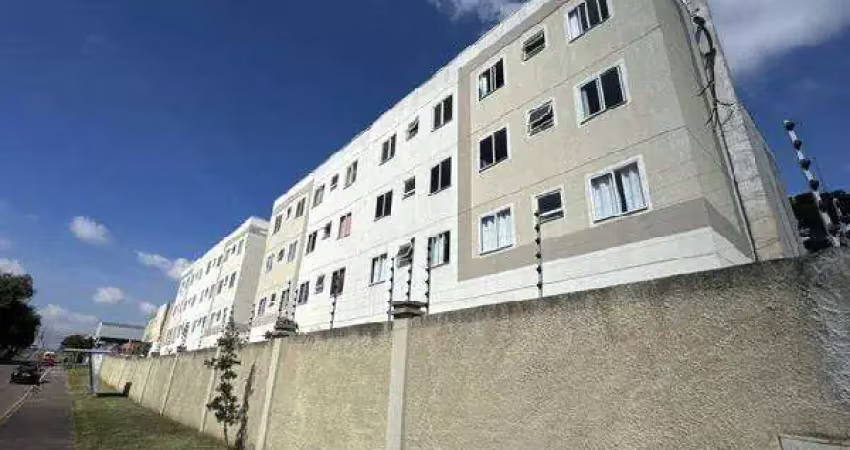 Oportunidade única em araucaria - pr | tipo: apartamento | negociação: leilão  | situação: imóvel