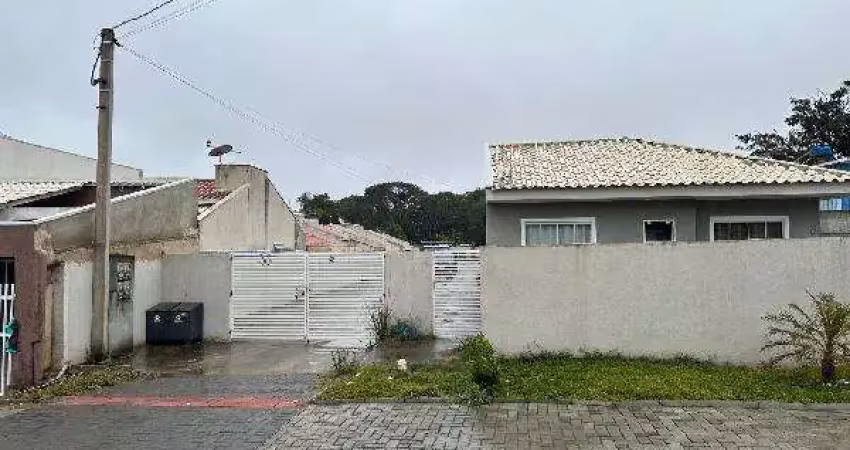 Oportunidade única em fazenda rio grande - pr | tipo: casa | negociação: leilão  | situação: imóvel