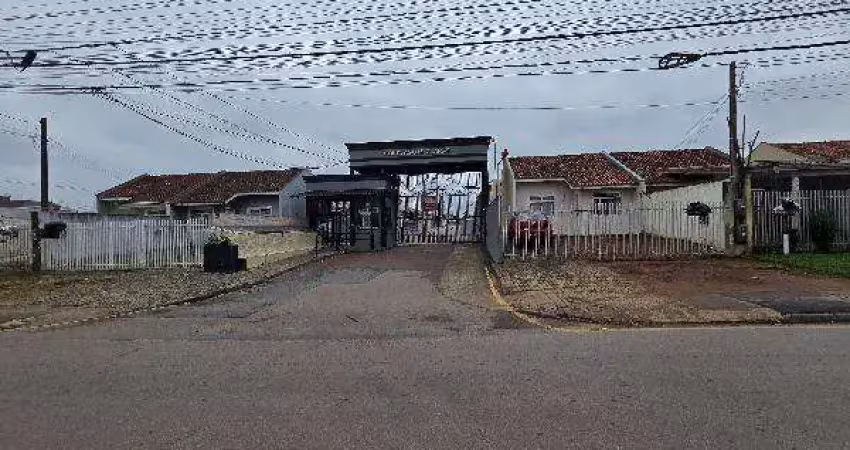 Oportunidade única em fazenda rio grande - pr | tipo: casa | negociação: leilão  | situação: imóvel