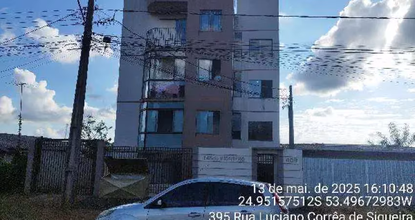 Oportunidade única em cascavel - pr | tipo: apartamento | negociação: leilão  | situação: imóvel