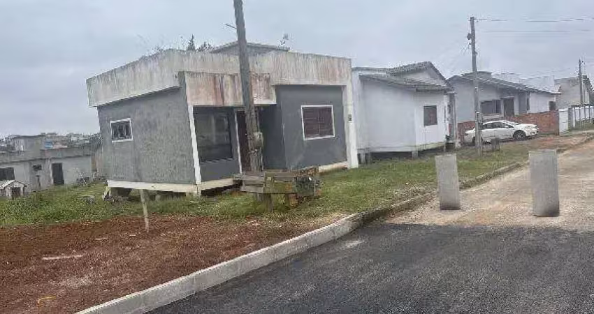 Oportunidade única em icara - sc | tipo: casa | negociação: leilão  | situação: imóvel