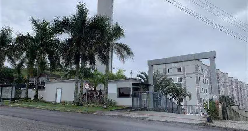 Oportunidade única em joinville - sc | tipo: apartamento | negociação: leilão  | situação: imóvel