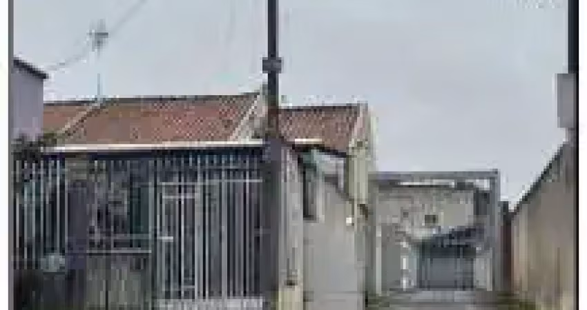 Oportunidade única em pinhais - pr | tipo: casa | negociação: leilão  | situação: imóvel