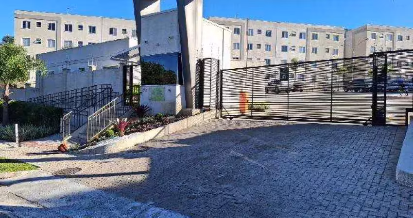 Oportunidade única em araucaria - pr | tipo: apartamento | negociação: leilão  | situação: imóvel