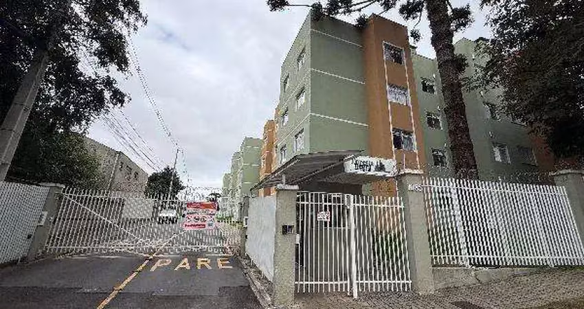 Oportunidade única em curitiba - pr | tipo: apartamento | negociação: leilão  | situação: imóvel