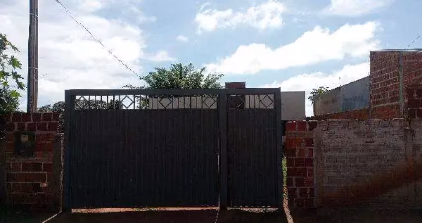 Oportunidade única em nova alianca - sp | tipo: casa | negociação: leilão  | situação: imóvel