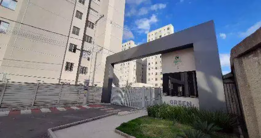 Oportunidade única em contagem - mg | tipo: apartamento | negociação: leilão  | situação: imóvel
