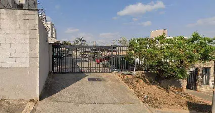 Oportunidade única em betim - mg | tipo: apartamento | negociação: leilão  | situação: imóvel