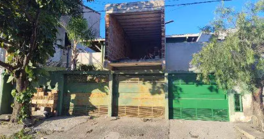 Oportunidade única em ribeirao das neves - mg | tipo: casa | negociação: leilão  | situação: imóvel