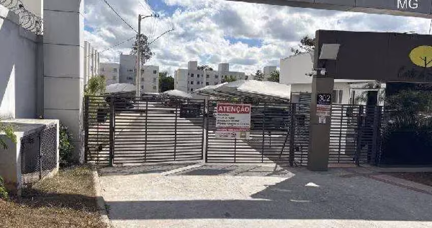 Oportunidade única em ribeirao das neves - mg | tipo: apartamento | negociação: leilão  | situação: imóvel