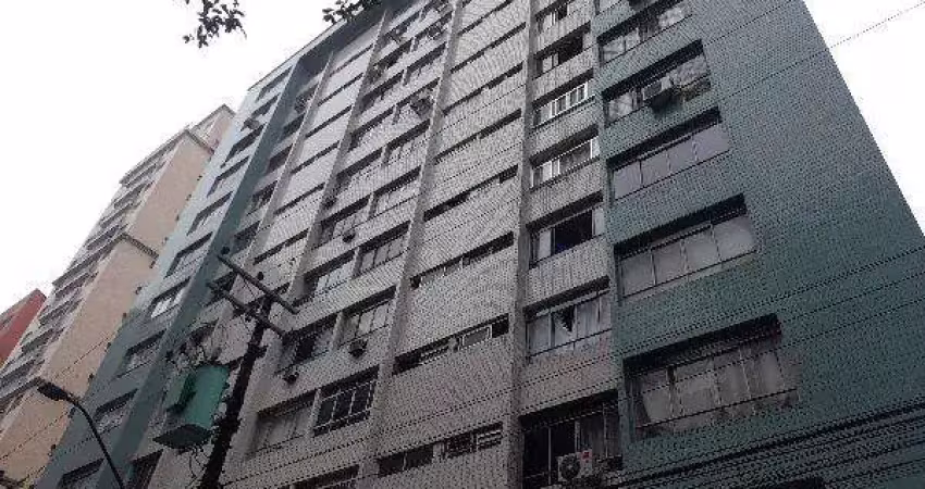 Oportunidade única em santos - sp | tipo: apartamento | negociação: leilão  | situação: imóvel