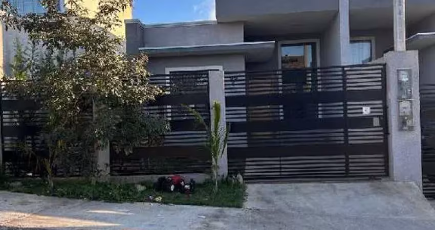 Oportunidade única em fazenda rio grande - pr | tipo: casa | negociação: leilão  | situação: imóvel