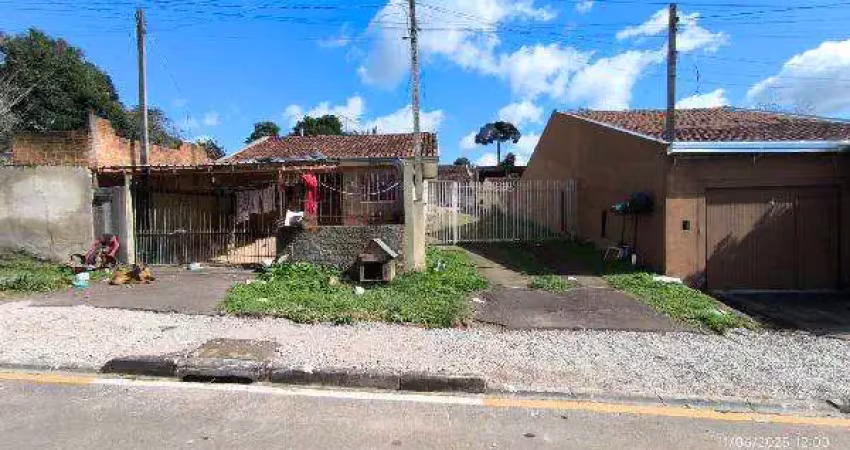 Oportunidade única em piraquara - pr | tipo: casa | negociação: leilão  | situação: imóvel