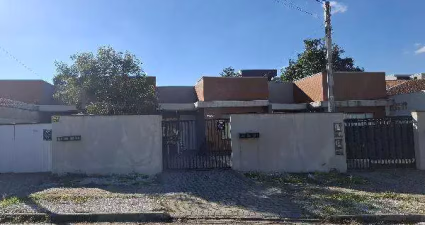 Oportunidade única em fazenda rio grande - pr | tipo: casa | negociação: leilão  | situação: imóvel