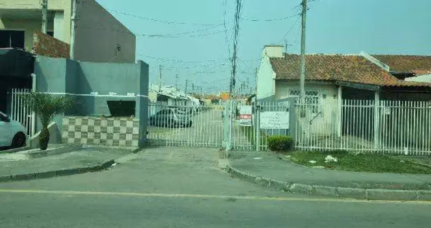 Oportunidade única em fazenda rio grande - pr | tipo: casa | negociação: leilão  | situação: imóvel
