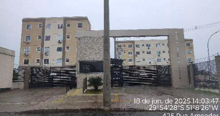 Oportunidade única em canoas - rs | tipo: apartamento | negociação: leilão  | situação: imóvel