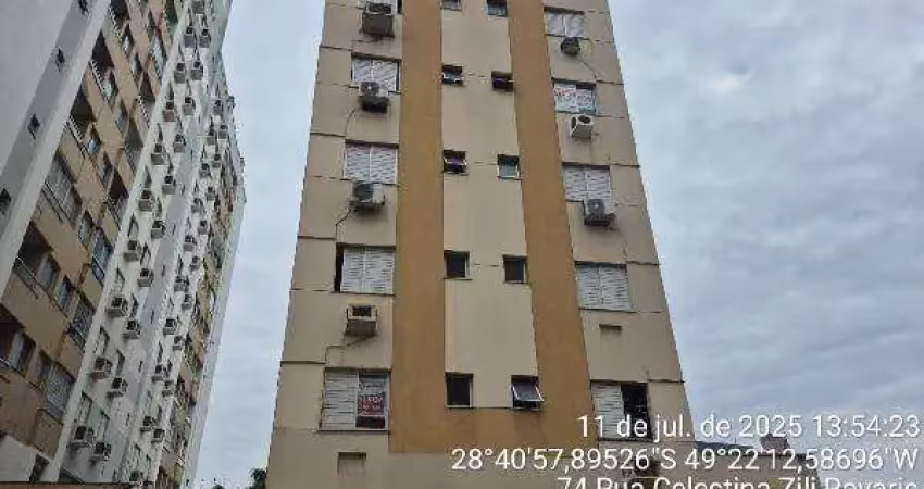 Oportunidade única em criciuma - sc | tipo: apartamento | negociação: leilão  | situação: imóvel