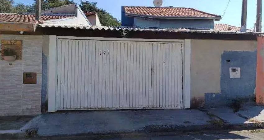 Oportunidade única em jacarei - sp | tipo: casa | negociação: leilão  | situação: imóvel