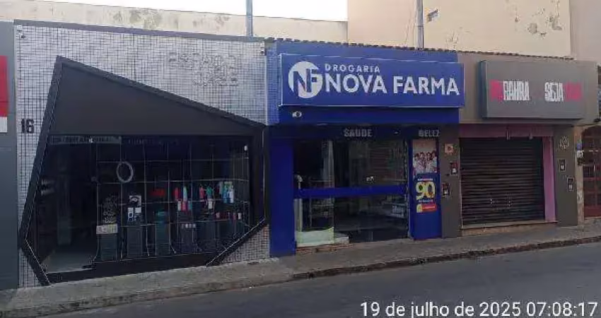 Oportunidade única em alfenas - mg | tipo: comercial | negociação: leilão  | situação: imóvel