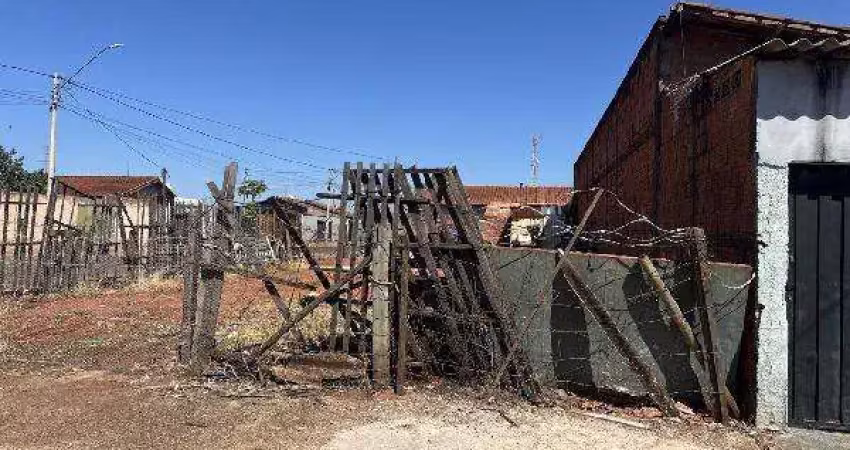 Oportunidade única em barretos - sp | tipo: terreno | negociação: leilão  | situação: imóvel