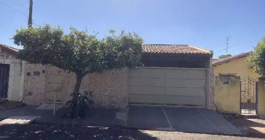 Oportunidade única em barretos - sp | tipo: casa | negociação: leilão  | situação: imóvel