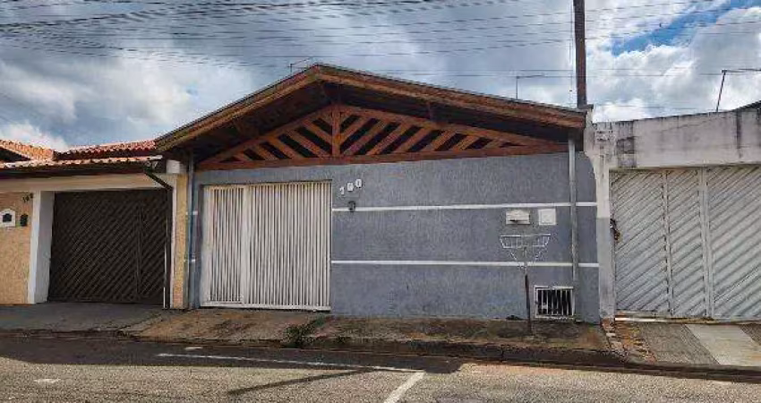 Oportunidade única em limeira - sp | tipo: casa | negociação: leilão  | situação: imóvel