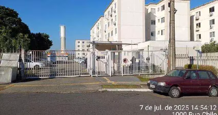 Oportunidade única em canoas - rs | tipo: apartamento | negociação: leilão  | situação: imóvel