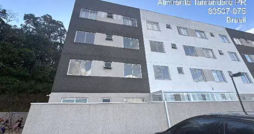 Oportunidade única em almirante tamandare - pr | tipo: apartamento | negociação:   | situação: imóvel