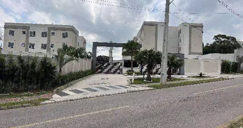 Oportunidade única em araucaria - pr | tipo: apartamento | negociação: leilão  | situação: imóvel