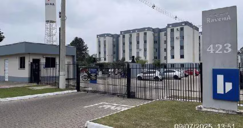 Oportunidade única em sao leopoldo - rs | tipo: apartamento | negociação: leilão  | situação: imóvel