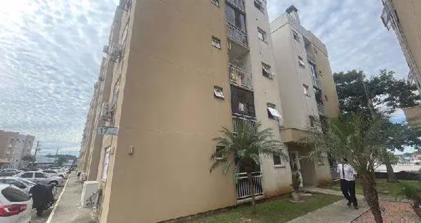 Oportunidade única em novo hamburgo - rs | tipo: apartamento | negociação: leilão  | situação: imóvel