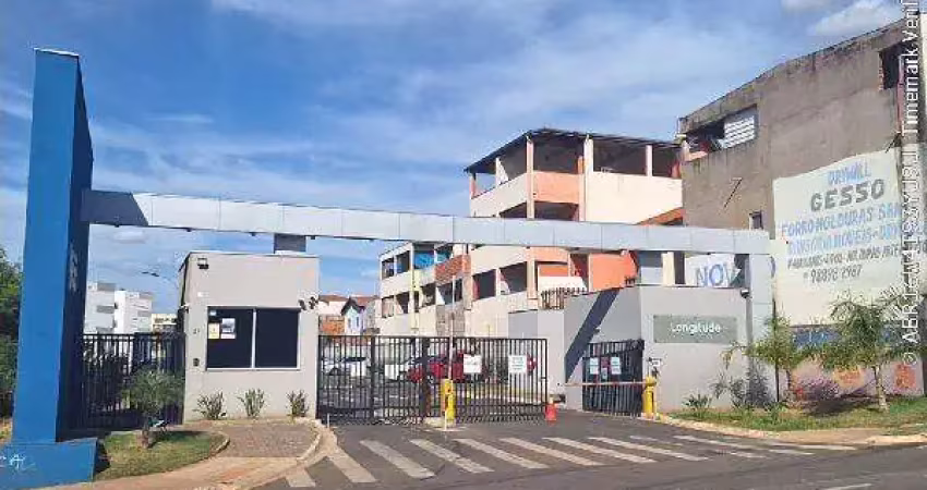 Oportunidade única em sumare - sp | tipo: apartamento | negociação: leilão  | situação: imóvel