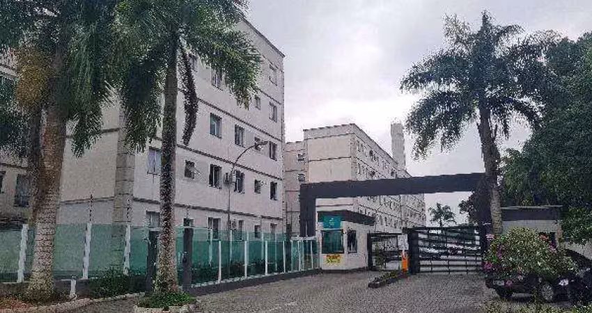 Oportunidade única em joinville - sc | tipo: apartamento | negociação: leilão  | situação: imóvel