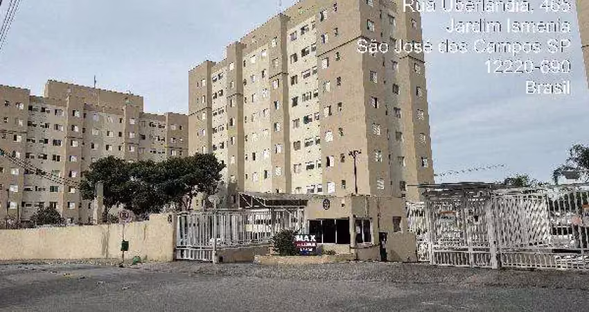 Oportunidade única em sao jose dos campos - sp | tipo: apartamento | negociação: leilão  | situação: imóvel