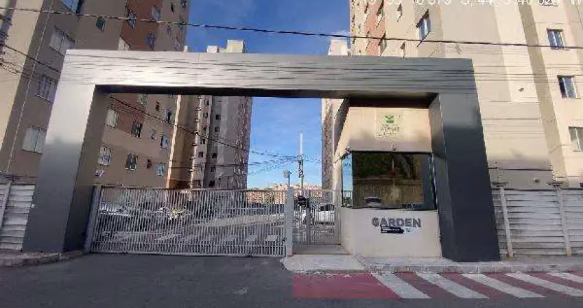 Oportunidade única em contagem - mg | tipo: apartamento | negociação: leilão  | situação: imóvel