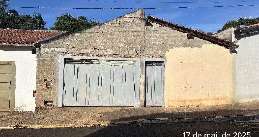 Oportunidade única em claraval - mg | tipo: casa | negociação: leilão  | situação: imóvel