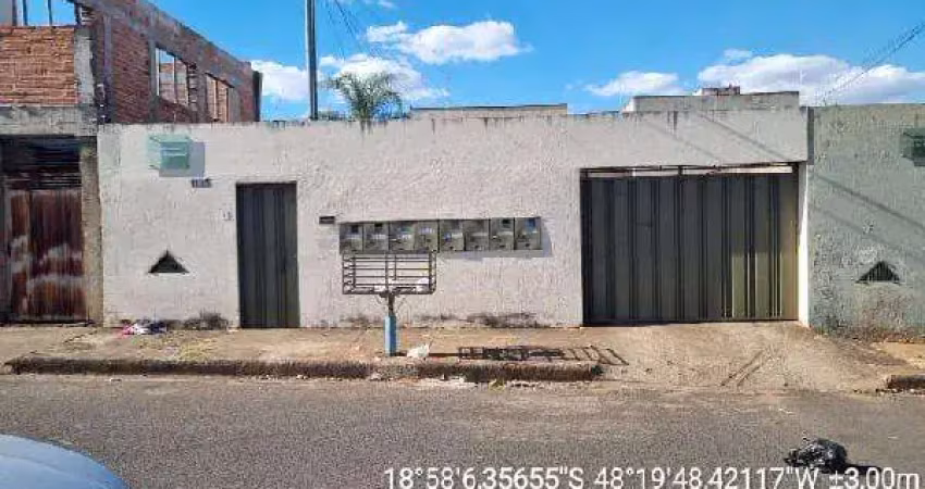 Oportunidade única em uberlandia - mg | tipo: apartamento | negociação: leilão  | situação: imóvel