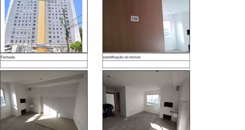 Oportunidade única em caxias do sul - rs | tipo: apartamento | negociação: venda online  | situação: imóvel