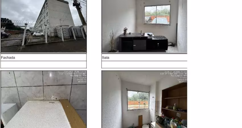 Oportunidade única em gravatai - rs | tipo: apartamento | negociação: venda online  | situação: imóvel