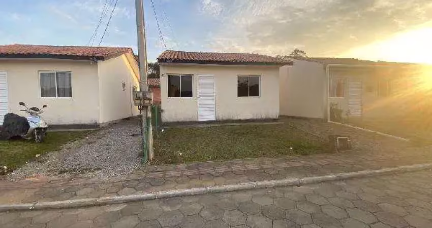 Oportunidade única em icara - sc | tipo: casa | negociação: leilão  | situação: imóvel