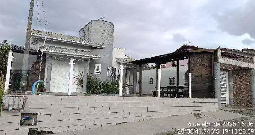 Oportunidade única em morro da fumaca - sc | tipo: casa | negociação: leilão  | situação: imóvel