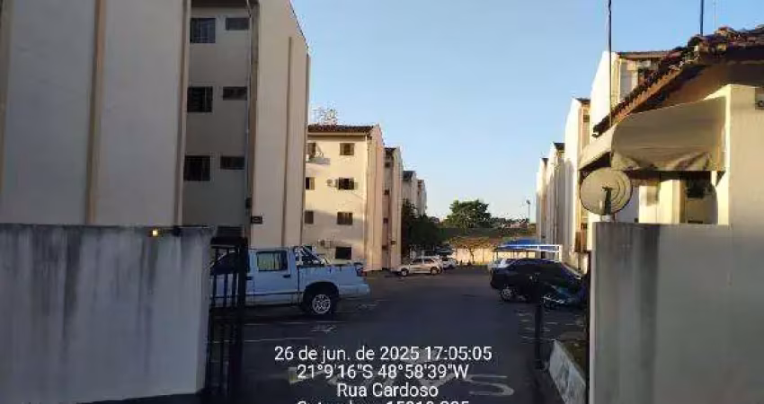 Oportunidade única em catanduva - sp | tipo: apartamento | negociação: leilão  | situação: imóvel